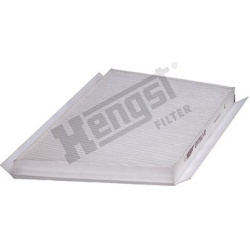 filtras, salono oras
                                HENGST FILTER                                                E970LI-R, N