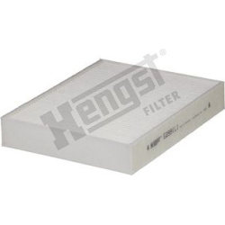 filtras, salono oras
                                HENGST FILTER                                                E2991LI, Ne