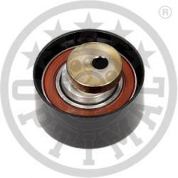 įtempiklio skriemulys, paskirstymo diržas
                                OPTIMAL                                          