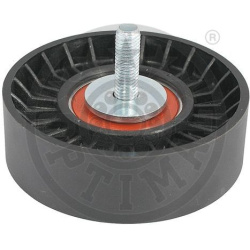 kreipiantysis skriemulys, V formos rumbuotas diržas
                                OPTIMAL                                 