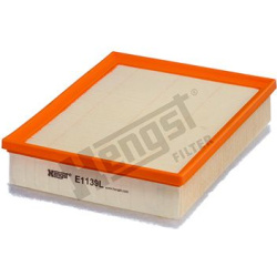 oro filtras
                                HENGST FILTER                                                E1139L, Nenurodytas 