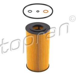 alyvos filtras
                                TOPRAN                                                500 731, Nenurodytas gam
