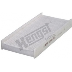 filtras, salono oras
                                HENGST FILTER                                                E990LI02, N