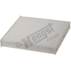 filtras, salono oras
                                HENGST FILTER                                E1915LI, Nenurodytas gamint