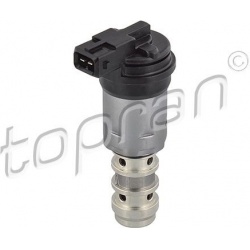 valdymo vožtuvas, skirstomojo veleno reguliatorius
                                TOPRAN                                   