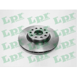 stabdžių diskas (1vnt)
                                LPR                                                L2141V, Nenurodyt