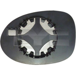 veidrodėlio stiklas, išorinis veidrodėlis
TYC