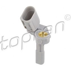 Daviklis ABS
                                TOPRAN                                                115 181, Nenurodytas gamin