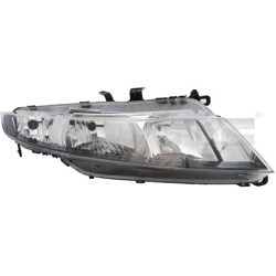 Žibintas priekinis
                                TYC                                                20-0967-05-2, Nenurody