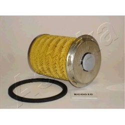 kuro filtras
                                ASHIKA                                30-ECO010, ASHIKA, 30-ECO010, auto detalė