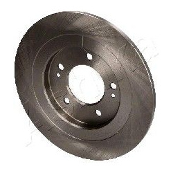 stabdžių diskas (1vnt)
                                ASHIKA                                                61-0H-H09, ASH