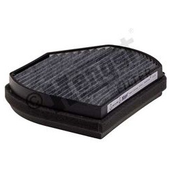 filtras, salono oras
                                HENGST FILTER                                E914LC, Nenurodytas gaminto