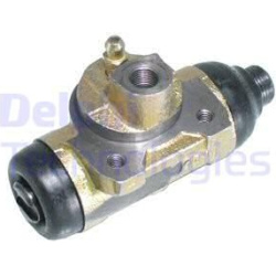 rato stabdžių cilindras
                                DELPHI                                LW26505, Nenurodytas gamintoj