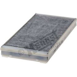 filtras, salono oras
                                HENGST FILTER                                                E951LC, Nen