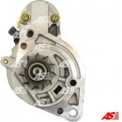 Starteris
                                AS-PL                                                S5109, AS-PL, S5109, auto deta