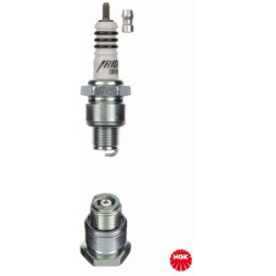 uždegimo žvakė Iridium IX
                                NGK                                                7001, NGK, 70
