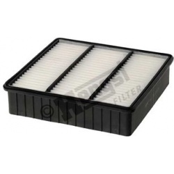 oro filtras
                                HENGST FILTER                                                E693L, Nenurodytas g
