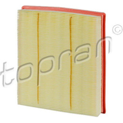 oro filtras
                                TOPRAN                                                502 286, Nenurodytas gamint