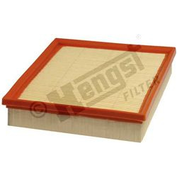 oro filtras
                                HENGST FILTER                                                E205L, Nenurodytas g