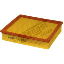 oro filtras
                                HENGST FILTER                                                E466L, Nenurodytas g