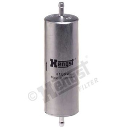 kuro filtras
                                HENGST FILTER                                                H109WK, Nenurodytas
