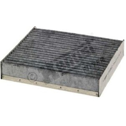 filtras, salono oras
                                HENGST FILTER                                                E1928LC, Ne