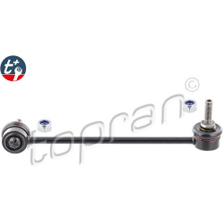 Stabilizatoriaus traukė
                                TOPRAN                                                500 146, Nenur