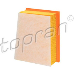 oro filtras
                                TOPRAN                                                701 858, Nenurodytas gamint