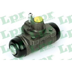 rato stabdžių cilindras
                                LPR                                                4636, Nenurodyta