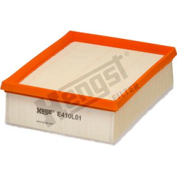 oro filtras
                                HENGST FILTER                                                E410L01, Nenurodytas