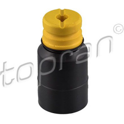 Amortizatoriaus buferis
                                TOPRAN                                                501 776, Nenuro