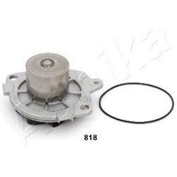 Vandens siurblys, variklio aušinimas
                                ASHIKA                                                3