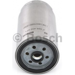 kuro filtras
                                BOSCH                                                F 026 402 071, BOSCH, F0264