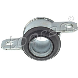 laikiklis, valdymo svirties montavimas
                                TOPRAN                                                