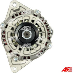 kintamosios srovės generatorius AS
                                AS-PL                                                A504