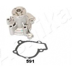 Vandens siurblys, variklio aušinimas
                                ASHIKA                                                3