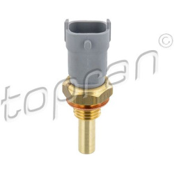 siuntimo blokas, aušinimo skysčio temperatūra
                                TOPRAN                                206 23