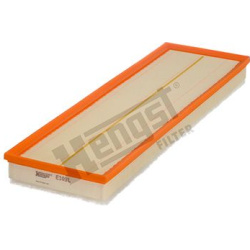 oro filtras
                                HENGST FILTER                                                E309L, Nenurodytas g