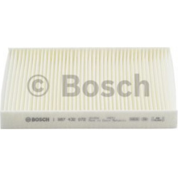 Filtras, salono oras
                                BOSCH                                                1 987 432 072, BOSC