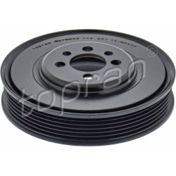 skriemulys, alkūninis velenas
                                TOPRAN                                                110 801,