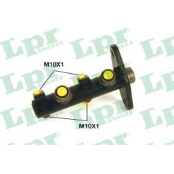 pagrindinis cilindras, stabdžiai
                                LPR                                1954, Nenurodytas gamint