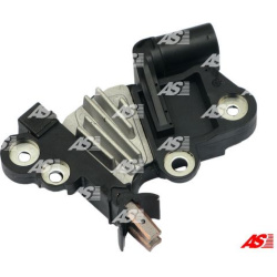 reguliatorius, kintamosios srovės generatorius AS
                                AS-PL                                     