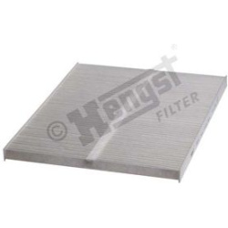 filtras, salono oras
                                HENGST FILTER                                                E903LI, Nen