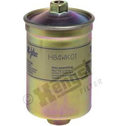 kuro filtras
                                HENGST FILTER                                H84WK01, Nenurodytas gamintojas, H8