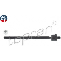 vidinė skersinė vairo trauklė t+
                                TOPRAN                                                110