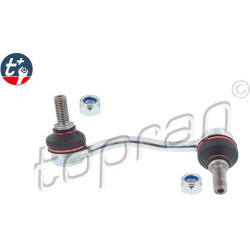 Stabilizatoriaus traukė
                                TOPRAN                                                111 650, Nenur