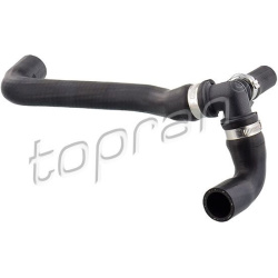 Aušinimo vamzdis, žarna
                                TOPRAN                                                109 007, Nenu