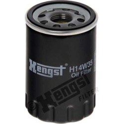 alyvos filtras
                                HENGST FILTER                                                H14W35, Nenurodyt