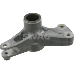 įtempiklio svirtis, V formos rumbuotas diržas
                                SWAG                                         