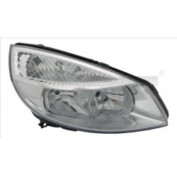 Žibintas priekinis
                                TYC                                                20-0367-05-2, Nenurody